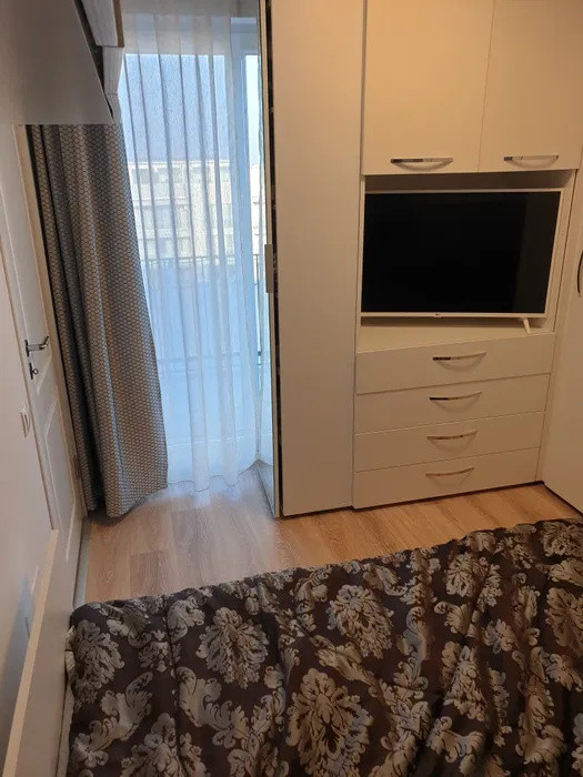 Apartament 2 camere - Ideal pentru investitie, Sophia Residence 