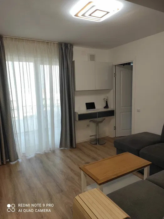 Apartament 2 camere - Ideal pentru investitie, Sophia Residence 