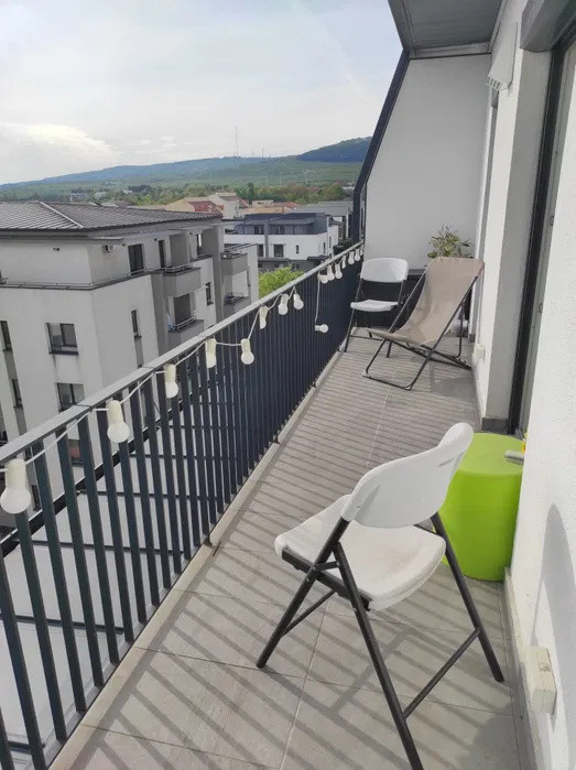 Apartament 2 camere - Ideal pentru investitie, Sophia Residence 