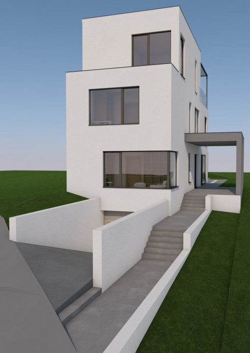 Teren 560m2 cu casa demolabila ,perfect pentru ati gandi propria casa!