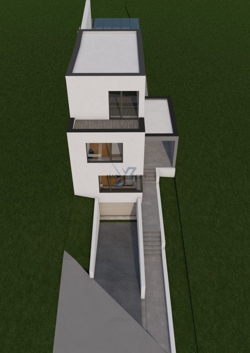 Teren 560m2 cu casa demolabila ,perfect pentru ati gandi propria casa!