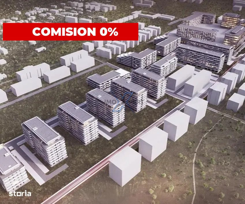 Apartament cu 2 camere, etaj intermediar, Eroilor, Floresti!