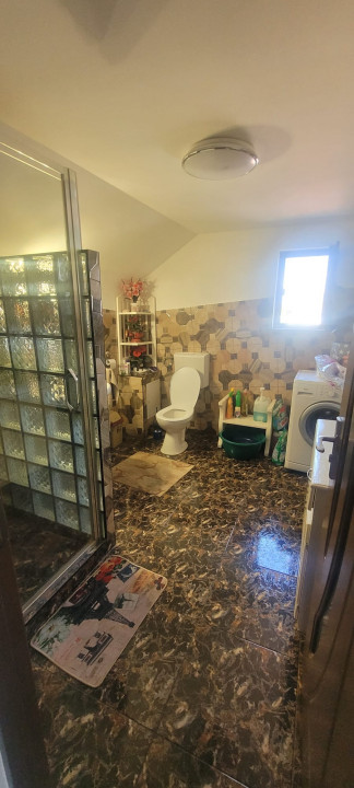 Casa individuala, 160 mp utili, 500 mp teren, zona Bulgaria!