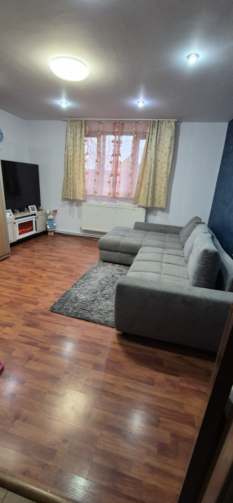 Casa individuala, 160 mp utili, 500 mp teren, zona Bulgaria!