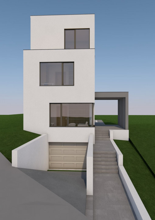 Duplex Autorizat, Andrei Muresanu!