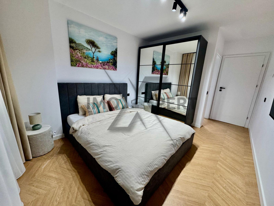 Elite City! Apartament de 3 camere, 2 bai, Terasa , Parcare, Finisat! 