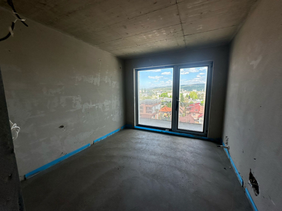 Apartament de 2 camere, Intre Lacuri , Bloc Nou!