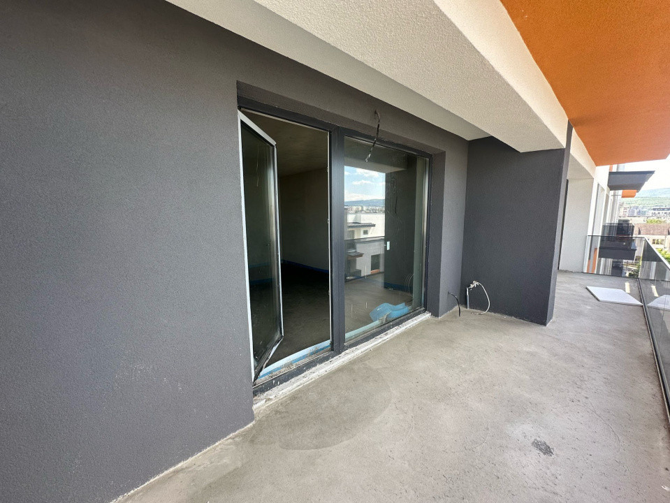Apartament de 2 camere, Intre Lacuri , Bloc Nou!