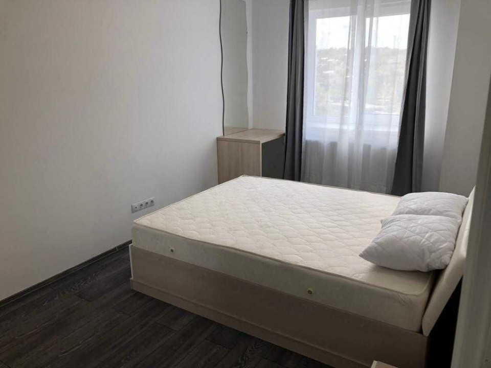 Apartament 2 camere decomandat, 56 mp – str. Corneliu Coposu
