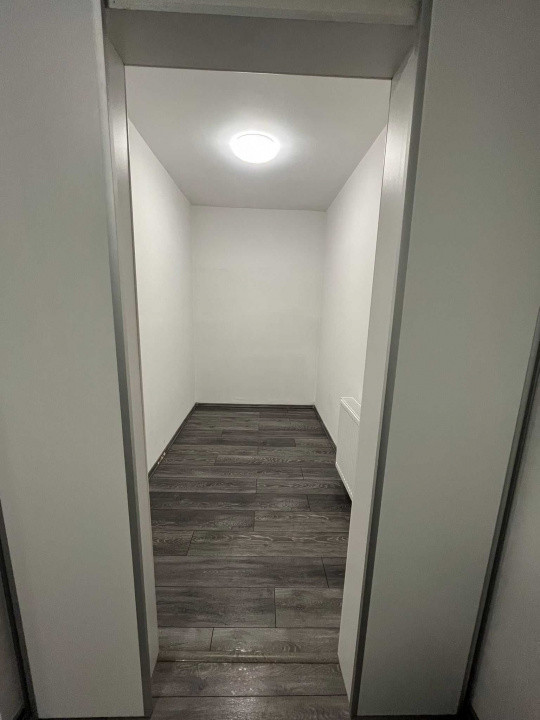 Apartament 2 camere decomandat, 56 mp – str. Corneliu Coposu