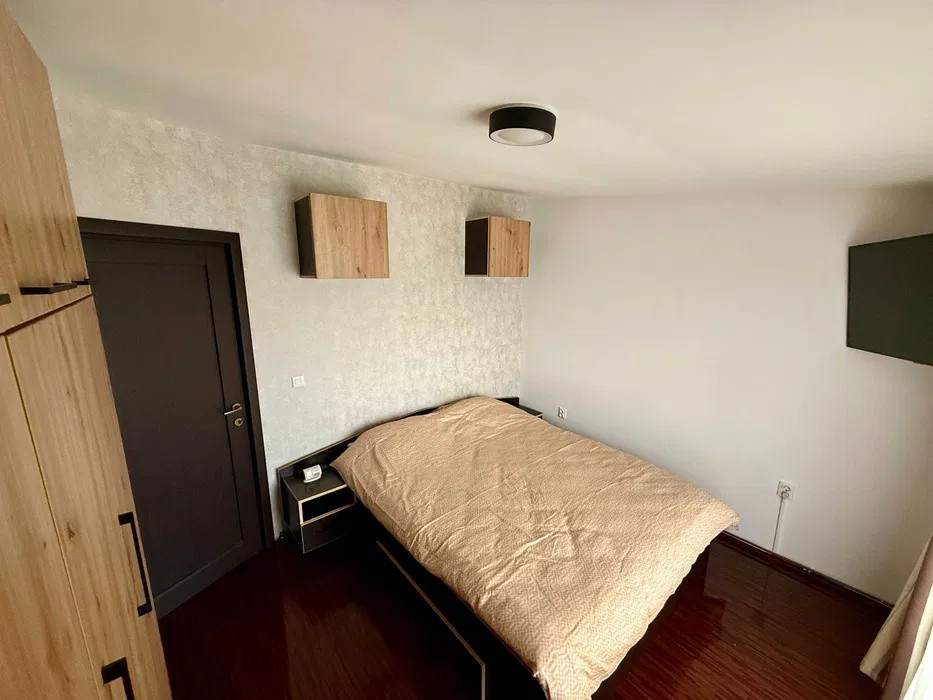 Apartament 2 camere cu terasă, 2 parcări subterane , zona FSEGA/Gheorgheni