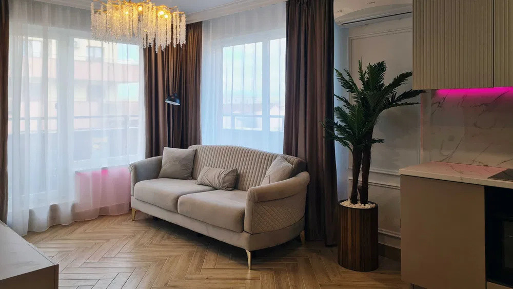 Apartament 2.5 camere, Gheorgheni - Iulius mall 