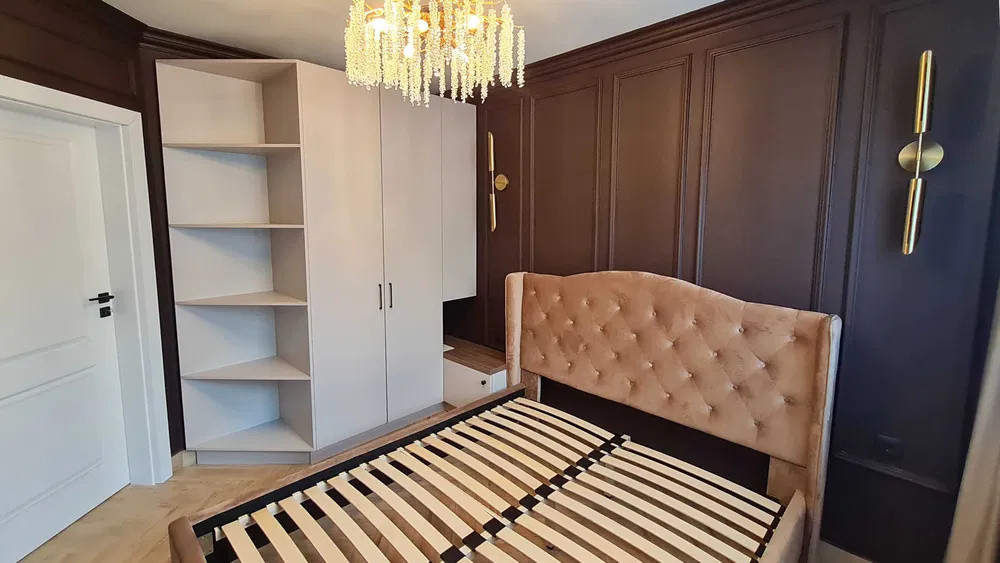 Apartament 2.5 camere, Gheorgheni - Iulius mall 