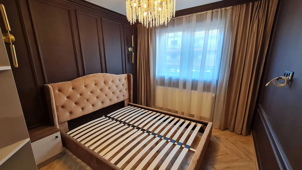 Apartament 2.5 camere, Gheorgheni - Iulius mall 