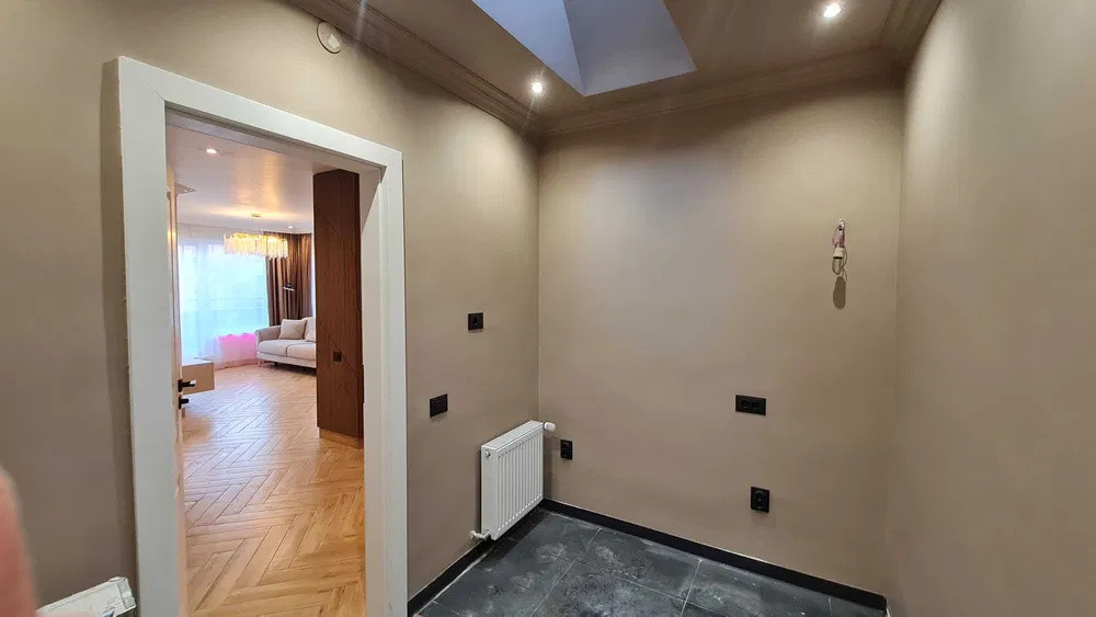 Apartament 2.5 camere, Gheorgheni - Iulius mall 