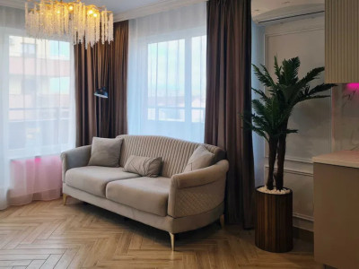 Apartament 2.5 camere, Gheorgheni - Iulius mall 