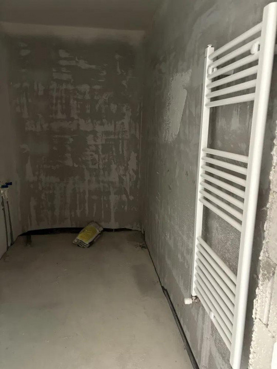 Apartament cu 3 camere, parcare, Beta Residence