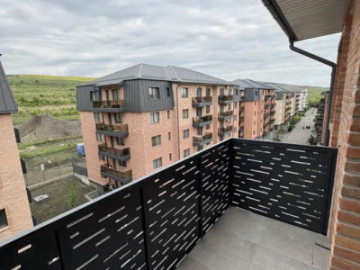 Apartament cu 3 camere, parcare, Beta Residence