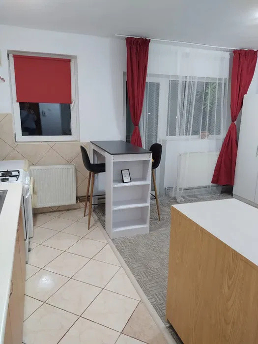 Apartament 1 camera, bloc nou, Marasti