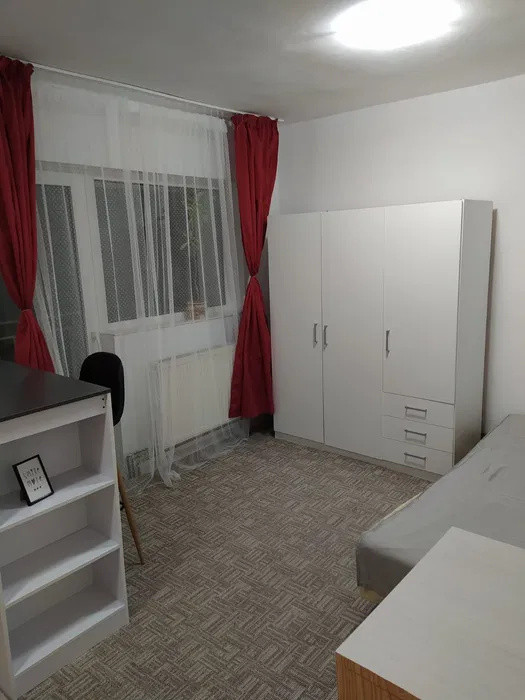 Apartament 1 camera, bloc nou, Marasti