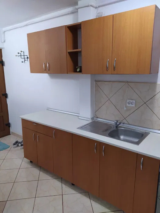Apartament 1 camera, bloc nou, Marasti