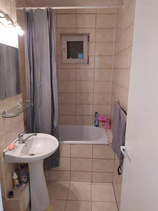 Apartament 1 camera, bloc nou, Marasti
