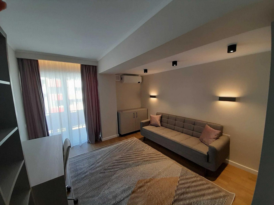 Comision 0, Penthouse ,150 mp,200 mp terase,2 parcări subterane, Buna Ziua