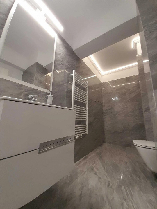 Comision 0, Penthouse ,150 mp,200 mp terase,2 parcări subterane, Buna Ziua