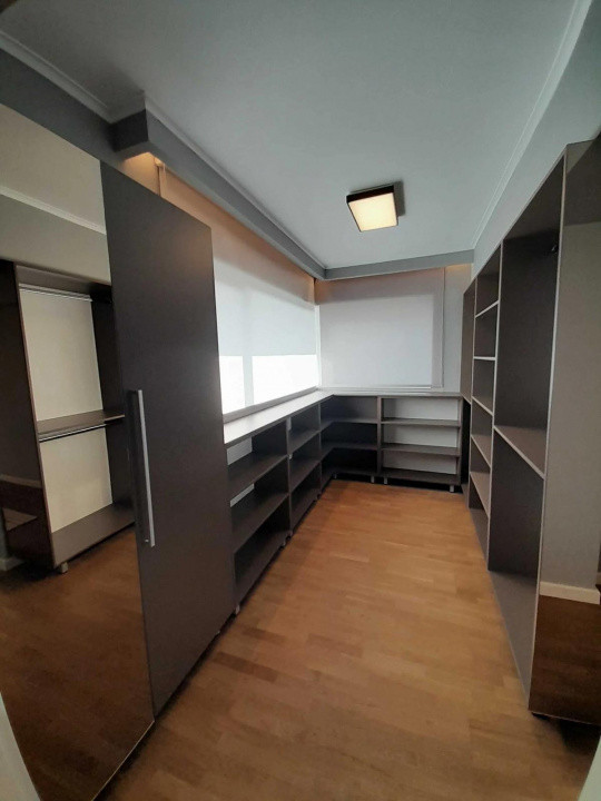 Comision 0, Penthouse ,150 mp,200 mp terase,2 parcări subterane, Buna Ziua