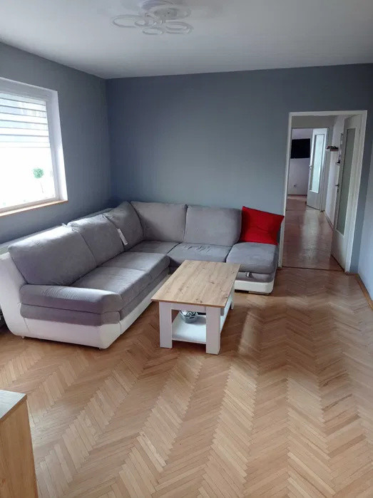 Apartament cu 3 camere, 65mp in Manastur zona parcului Colina