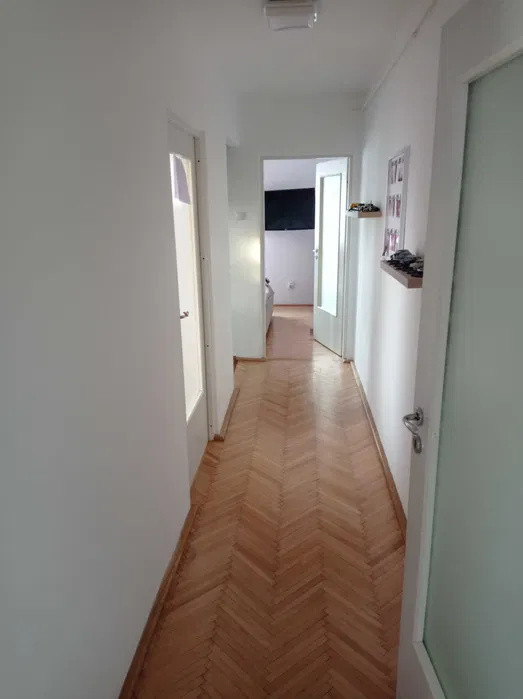 Apartament cu 3 camere, 65mp in Manastur zona parcului Colina