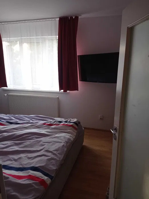 Apartament cu 3 camere, 65mp in Manastur zona parcului Colina