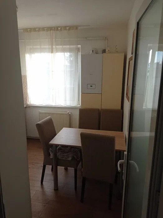 Apartament cu 3 camere, 65mp in Manastur zona parcului Colina