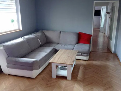 Apartament cu 3 camere, 65mp in Manastur zona parcului Colina