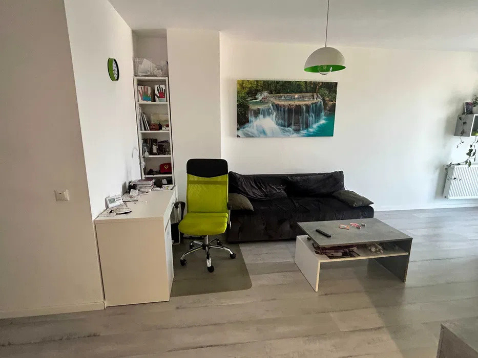 Apartament ideal pentru investitie, semi-central, bloc nou