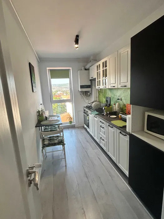 Apartament ideal pentru investitie, semi-central, bloc nou