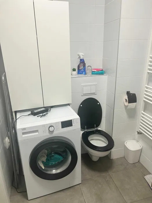 Apartament ideal pentru investitie, semi-central, bloc nou