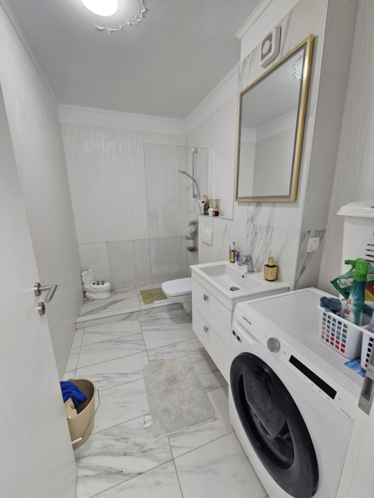 Apartament 3 camere, Lux, Terasa 28mp,Beta Residence