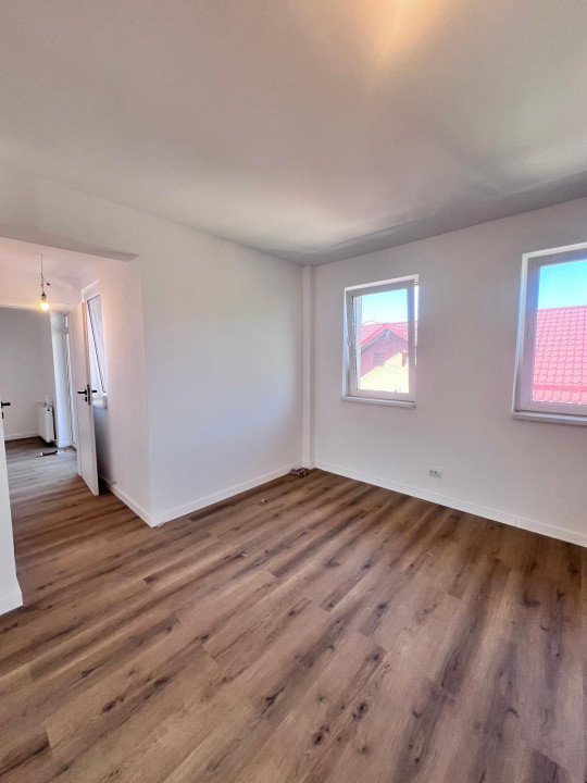 Apartament 3 camere, 2 bai, 61 mp, etaj intermediar, Muzeul Apei