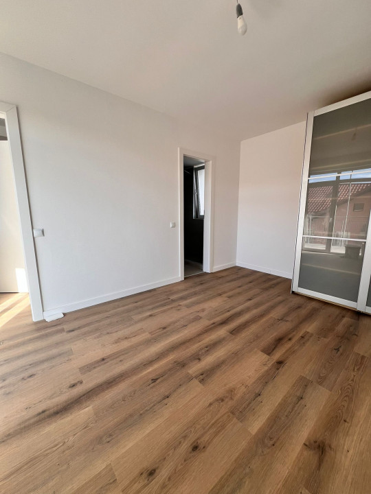 Apartament 3 camere, 2 bai, 61 mp, etaj intermediar, Muzeul Apei