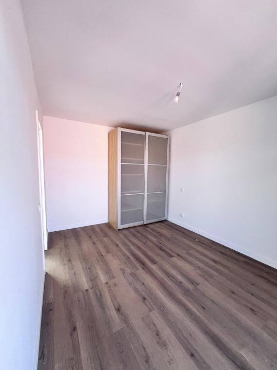 Apartament 3 camere, 2 bai, 61 mp, etaj intermediar, Muzeul Apei