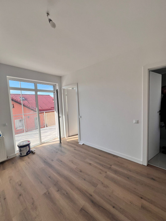 Apartament 3 camere, 2 bai, 61 mp, etaj intermediar, Muzeul Apei