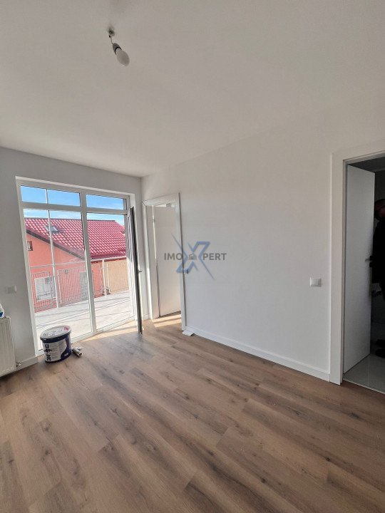 Apartament 3 camere, 2 bai, 61 mp, etaj intermediar, Muzeul Apei