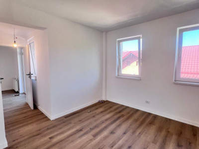 Apartament 3 camere, 2 bai, 61 mp, etaj intermediar, Muzeul Apei