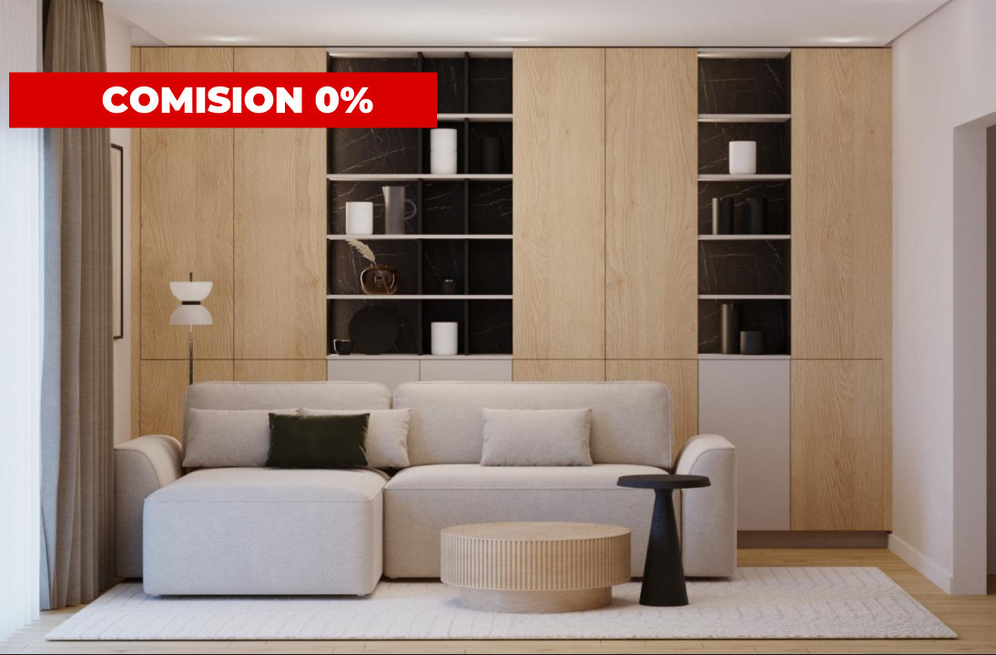 Duplex de 4 camere, valea Chintaului, Finisat!