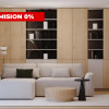 Duplex de 4 camere, valea Chintaului, Finisat!