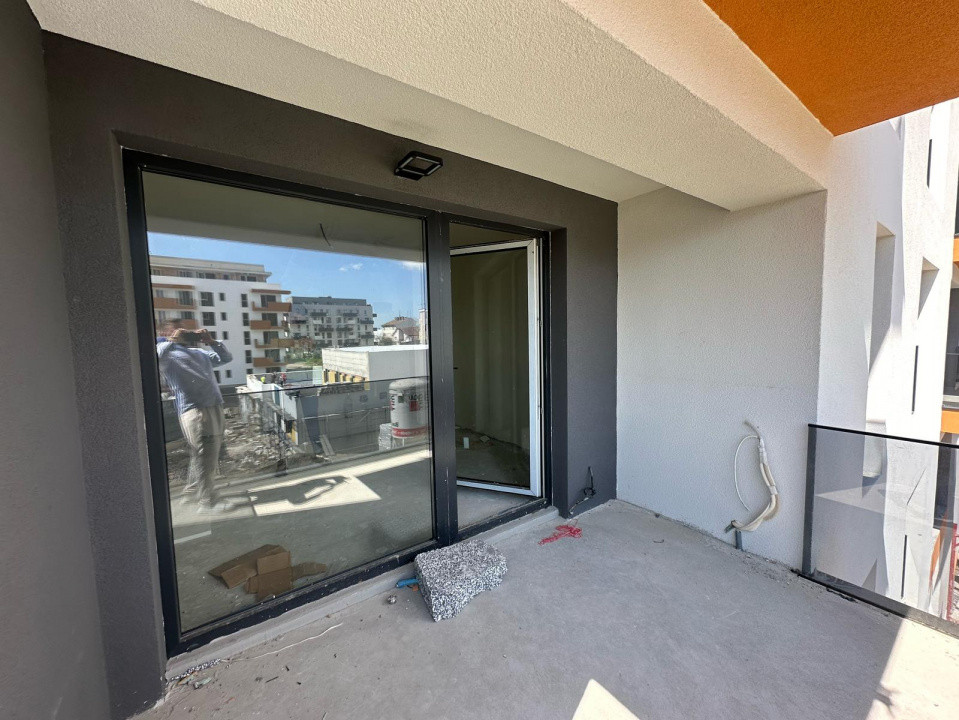 Apartamente de 1,2,3 camere , Intre Lacuri, Bloc Premium!