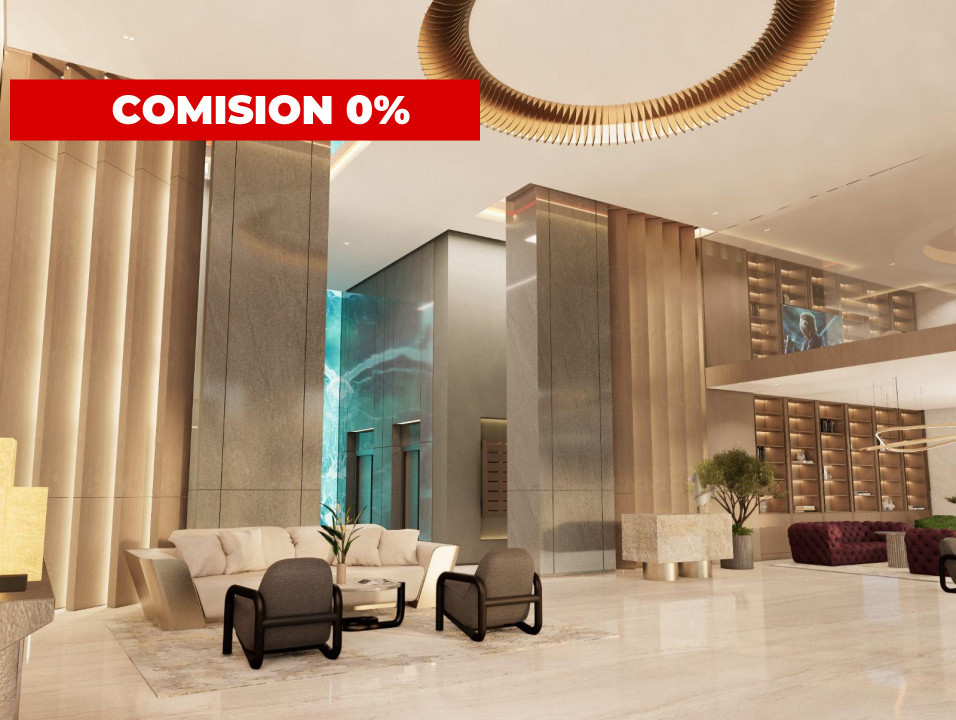 Apartament Premium, Bloc Nou, Terasa, View, Centru!