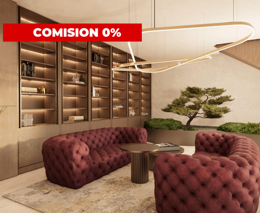 Apartament Premium, Bloc Nou, Terasa, View, Centru!