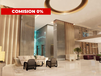Apartament Premium, Bloc Nou, Terasa, View, Centru!